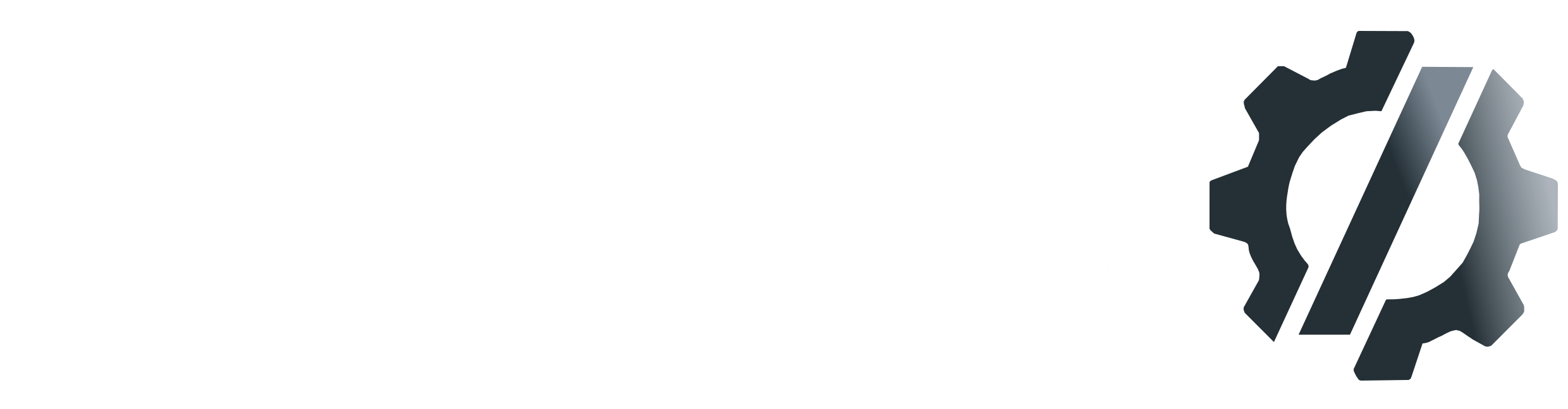 OctalHub complete logo